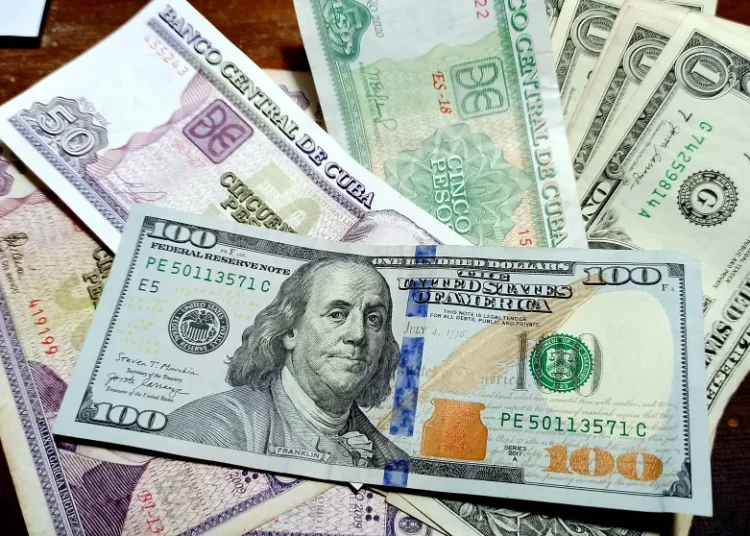 BCC, establece un nuevo mecanismo para la gestión, el control y la asignación de divisas.