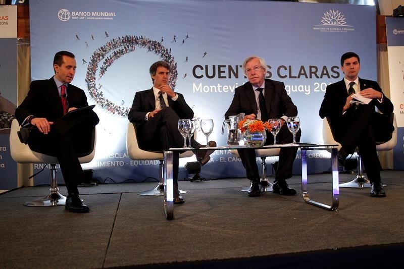 cuentas claras