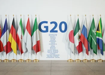 Cumbre G20