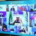 Cumbre G20 2020