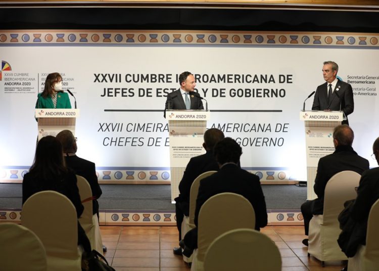 Cumbre Iberoamericana