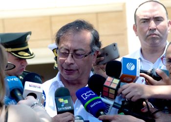 Cumbre Iberoamericana de presidentes (17)