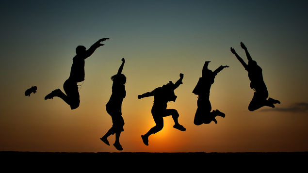 cumbre mundial felicidad
