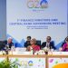 Cumbre del G20 en India, 2023