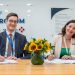 La alianza con la iniciativa global Hidden Disabilities Sunflower permitirá ofrecer cordones de girasol gratuitos en el área de pre check-in para que pasajeros con discapacidades no visibles puedan comunicar discretamente sus necesidades al personal aeroportuario.
