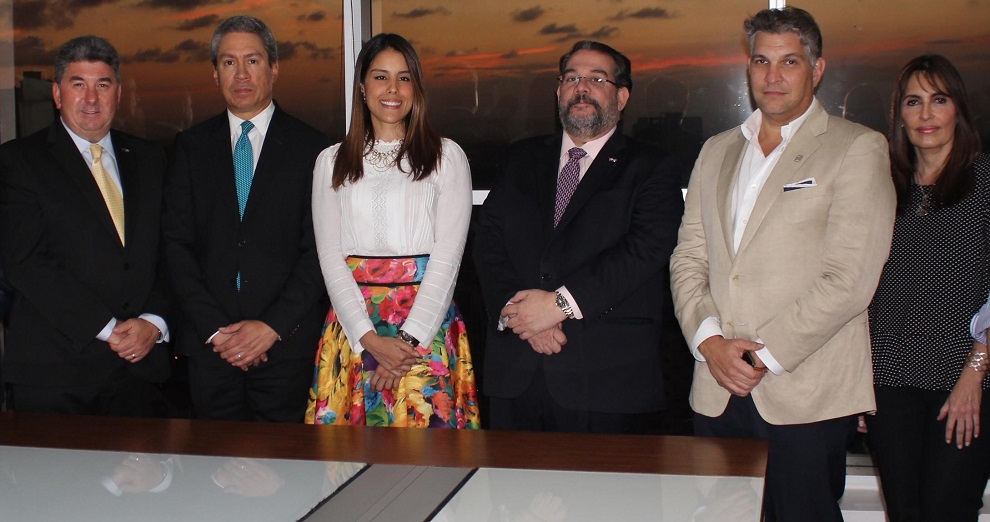 cámara británica de comercio