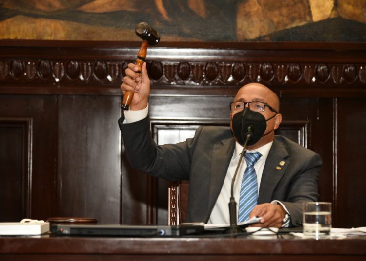 Cámara de los Diputados