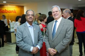 cesar mella y rafael caceres