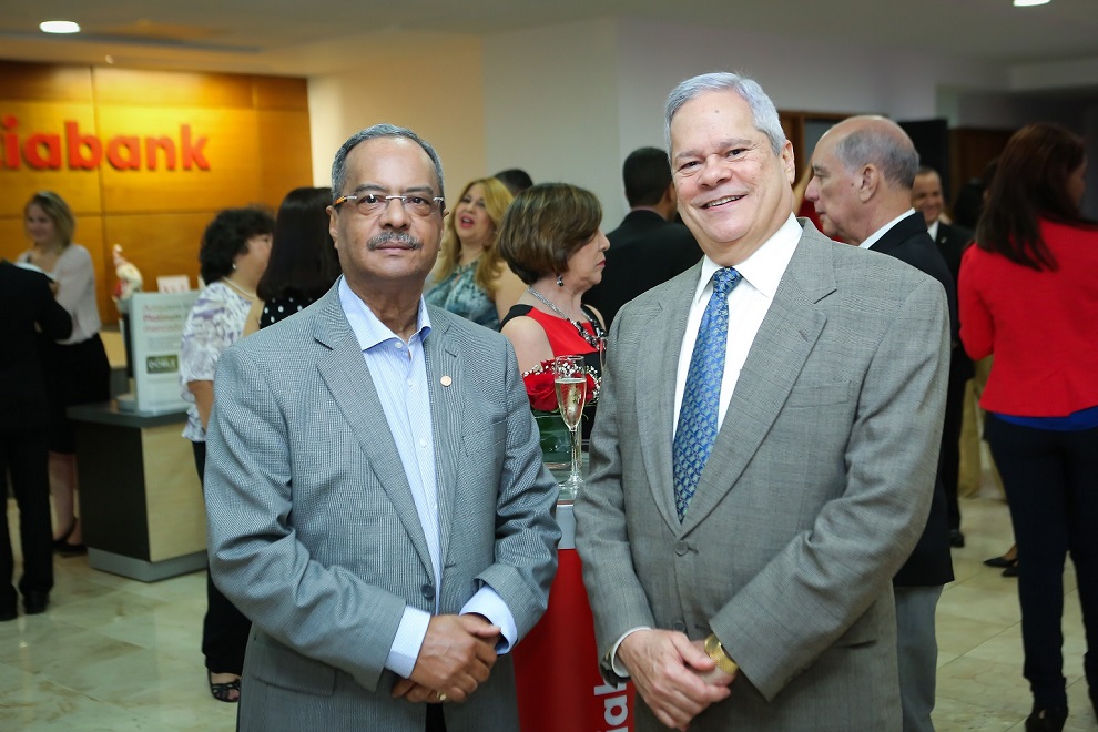 cesar mella y rafael caceres