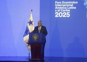 En el foro se debatirán los principales desafíos y oportunidades de América Latina y el Caribe.