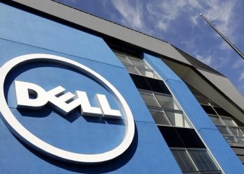 DELL sede.- Fuente externa
