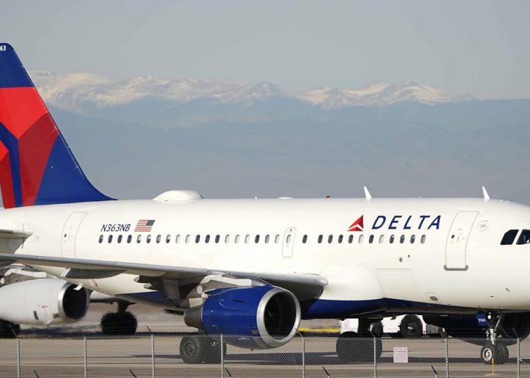 Delta mantiene sus objetivos para 2026.