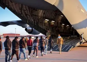 Con un gasto de casi US$170,000 millones en cuatro años, el Gobierno aumentará la cantidad de agentes de migración.