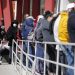 La economía de Estados Unidos generó 115 mil nuevos puestos de trabajo en abril.