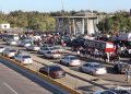 El estudio refleja una creciente preocupación por la violencia y la inseguridad en el tránsito del Distrito Nacional.