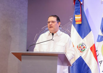 Sanz Lovatón, resaltó que el modelo de zonas francas en el país, que inició enfocado en la industria textil, hoy está bastante diversificado.