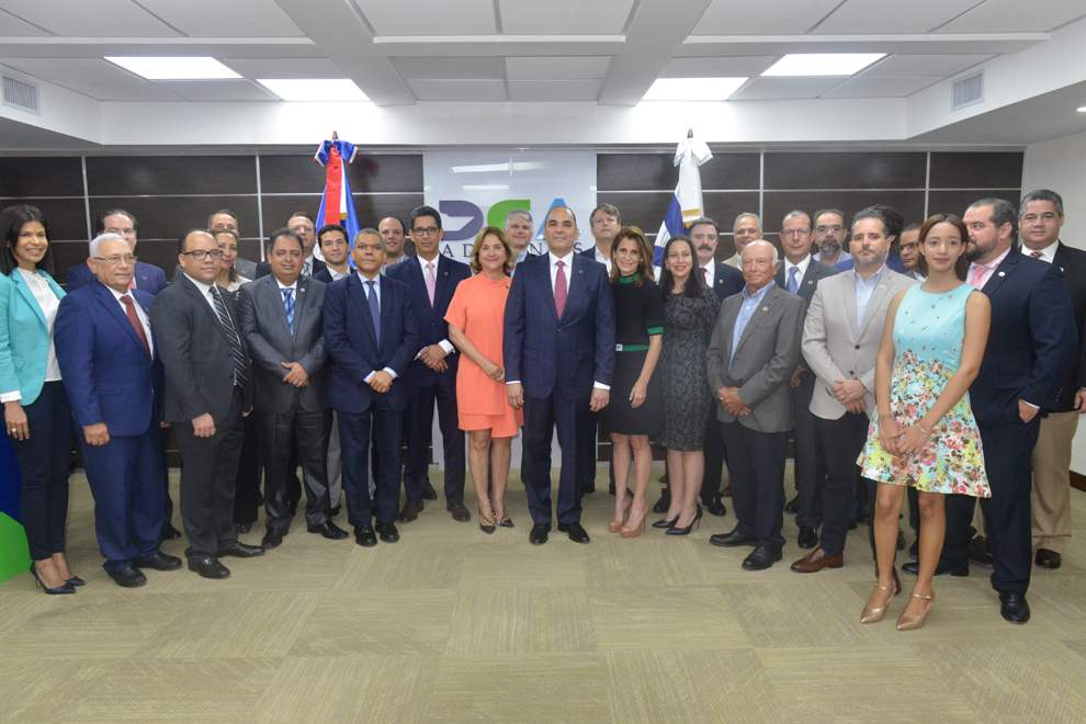 dga certificaciones oea