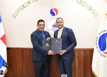 El convenio contempla mejoras conjuntas en la implementación de herramientas tecnológicas, intercambio de información, capacitación, rendición de cuentas y comunicación directa con los ciudadanos.