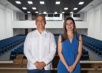 Esta contribución no solo tendrá un impacto en el presente, sino que dejará una huella en la historia del cine dominicano. Fuente externa.