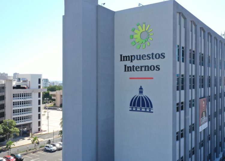 La recaudación total presenta un crecimiento interanual de 9.2%, equivalente a RD$5,548.0 millones adicionales.