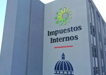 La DGII recaudó 82.4% de los ingresos fiscales del Estado.
