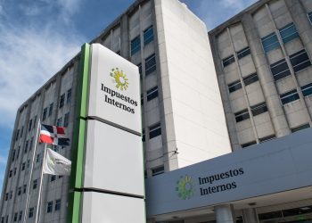 Dirección General de Impuestos Internos (DGII). | Fuente externa.