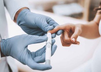 Se espera que para el 2030 sean 5.4 millones de pacientes diagnosticados con diabetes de tipo 2 en la región de Centroamérica y el Caribe.