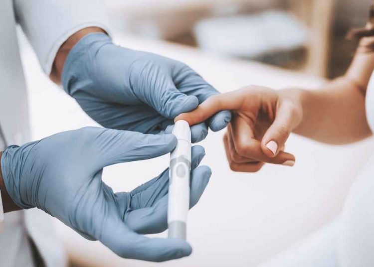 Se espera que para el 2030 sean 5.4 millones de pacientes diagnosticados con diabetes de tipo 2 en la región de Centroamérica y el Caribe.