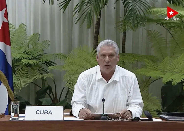 El Gobierno de Cuba plantea cambios en el sector turístico para incorporar “nuevos actores” en la gestión hotelera.