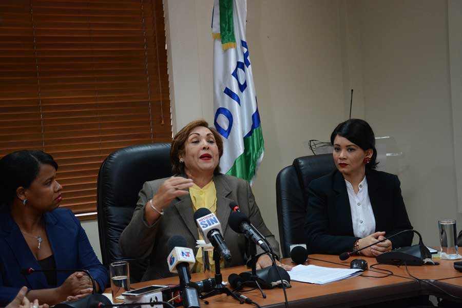 dida de nelsida marmolejos declara sobre afiliacion de dependencia individuales