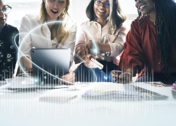 Las billeteras digitales, las cuentas bancarias virtuales y los productos de pago continúan siendo la principal puerta de entrada a inclusión financiera en RD.