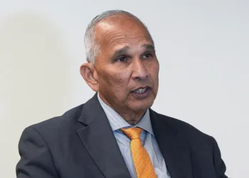 Muhammad Ibrahim advierte sobre el impacto de la escasez de fertilizantes en la producción agrícola regional.