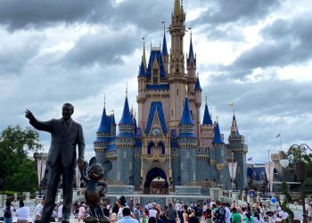 El CEO de Disney ha asegurado que la empresa es capaz de absorber esos costes. | Fuente externa.