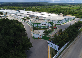 Industrias San Miguel. - Fuente externa.