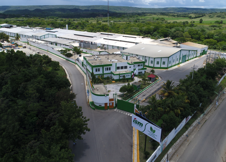 Industrias San Miguel. - Fuente externa.