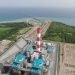 Punta Catalina destaca que durante el año, US$141 millones fueron destinados a abonos a la deuda con el Ministerio de Hacienda.