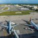 El aeropuerto afirma que este crecimiento responde a la consolidación de Punta Cana como el principal destino turístico del Caribe.