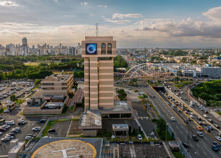 Banco Popular Dominicano (BPD). - Fuente externa.