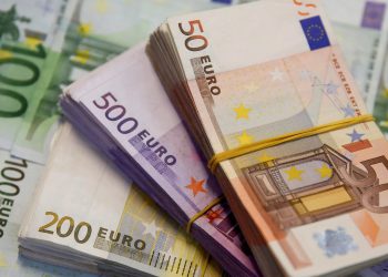 Euro - Fuente externa.