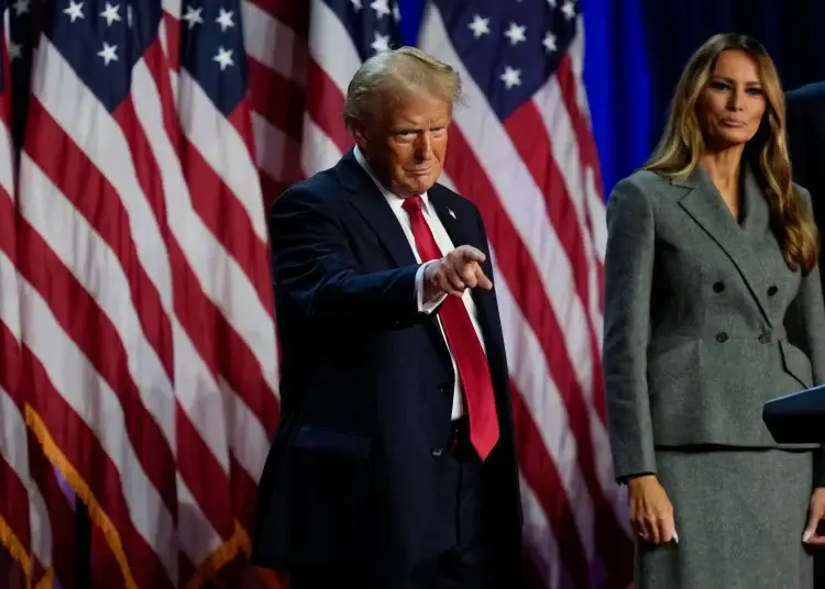 El secretario de Estado, Marco Rubio, anunció desde El Salvador que había sido encargado de dirigir interinamente la agencia.