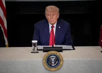 La cuenta estará vinculada a las cotizaciones "de los mercados de valores", explicó Trump, que calificó la medida de "pro-familia".