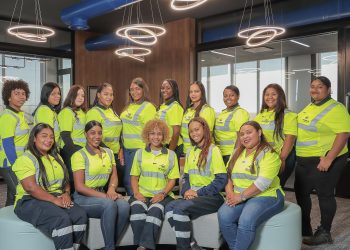 La empresa logró la certificación tras un proceso de auditoría. | Fuente externa.