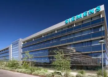 Sede de Siemens en Madrid.- Fuente externa.