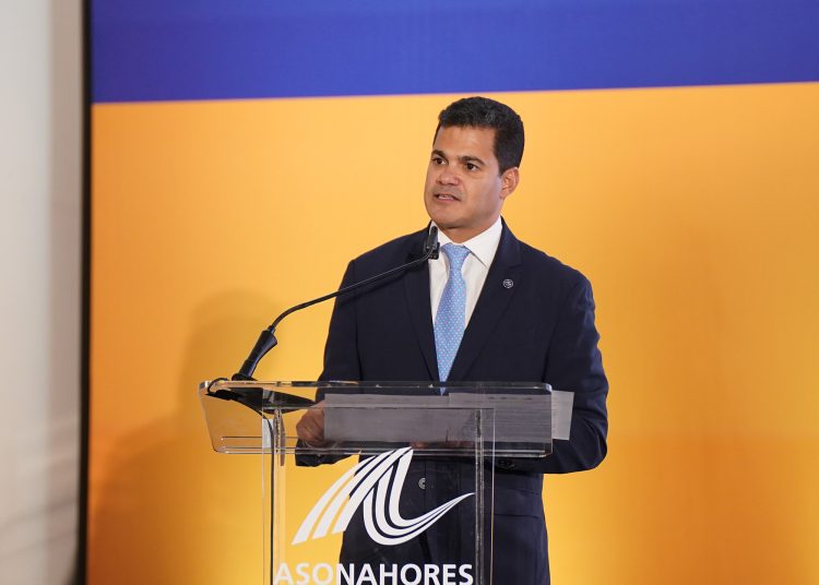 Exposición Comercial Asonahores 2023. - Fuente externa.