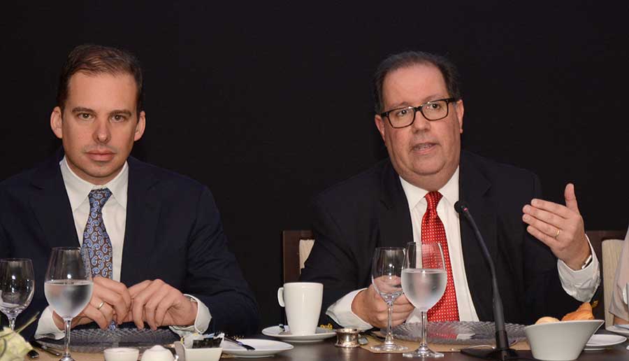 Grupo Vicini presenta su nuevo nombre INICIA