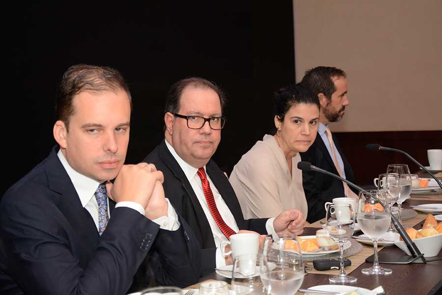 Grupo Vicini presenta su nuevo nombre INICIA