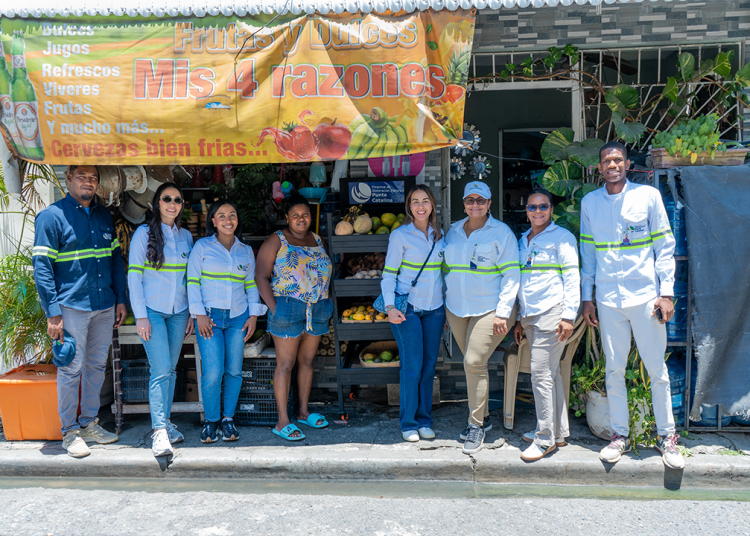 Egepc asegura que estos equipos fortalecen la economía local.