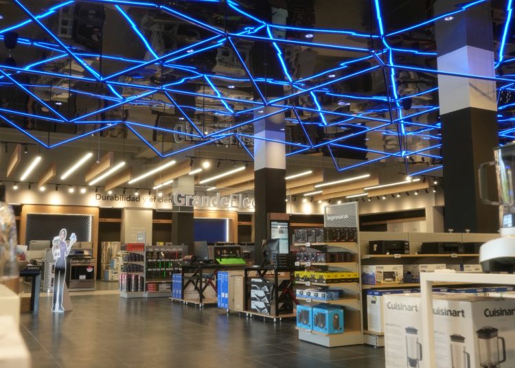 Casa Cuesta Electro. - Fuente externa.