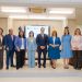 El Banco Popular subrayó la importancia de crear espacios de encuentro y aprendizaje.