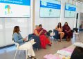 ARS Primera dice iniciativa brinda acompañamiento a las familias.